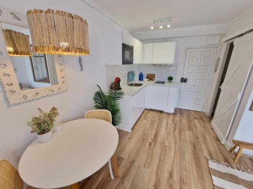 Apartamento Estudio Somni 54