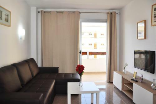 Apartamento Rt-las Camelias