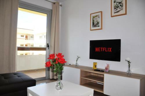 Apartamento Rt-las Camelias