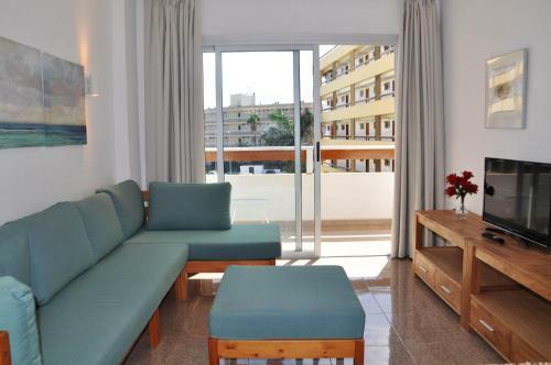 Apartamento Rt-las Camelias
