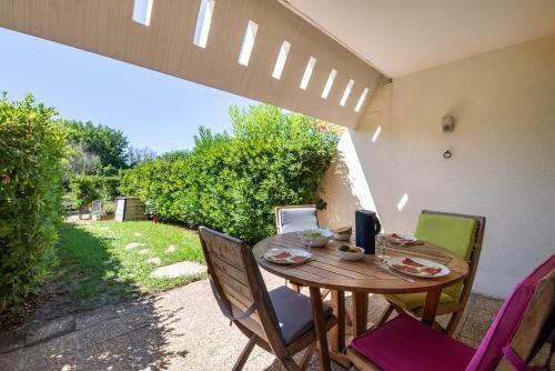 Apartamento La Dunette
