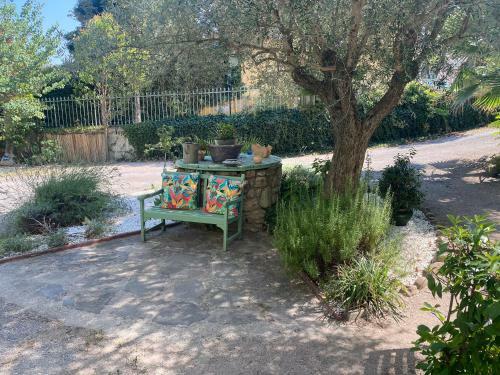 Apartamento Les Platanes - Picasso