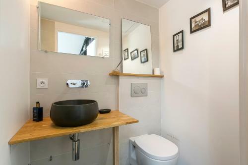Hamac Suites / La Fid�sienne / Luxe / Pool / Clim