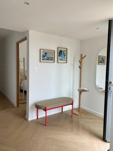 Magnifique Villa Avec Piscine, � 5 Min Des Plages