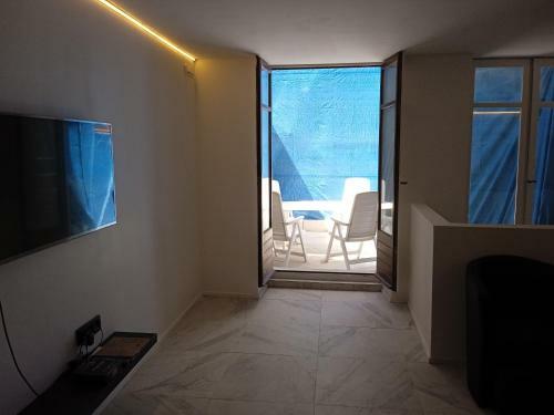 Apartamento Ingericht Appartement Met Prive Homecinema