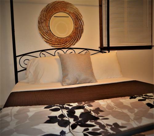 Arhaus 3 Relaxing Two Bedrooms Apartment