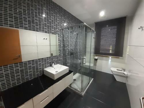 Villa La Casa De Sof�a En Tui