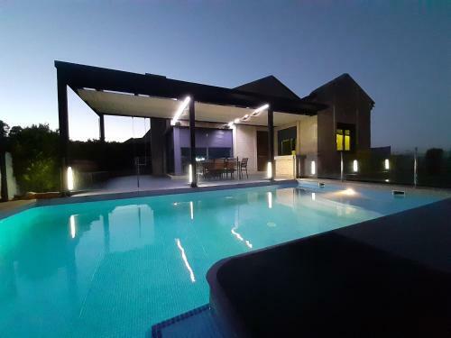 Villa La Casa De Sof�a En Tui