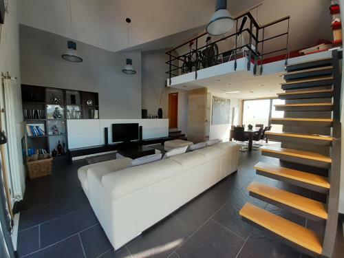 Villa La Casa De Sof�a En Tui