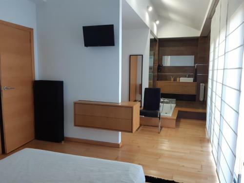 Villa La Casa De Sof�a En Tui