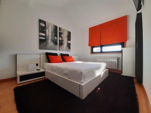 Villa La Casa De Sof�a En Tui