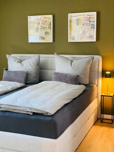 Apartamento Mainberger