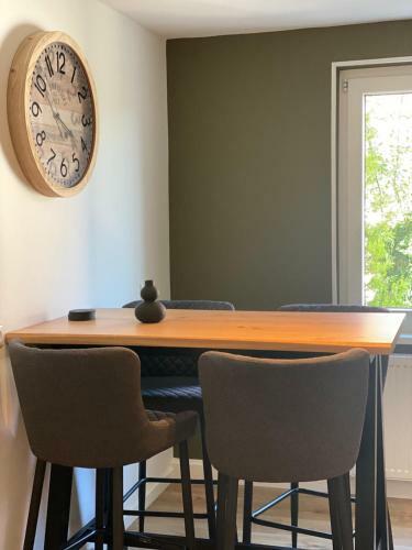 Apartamento Mainberger