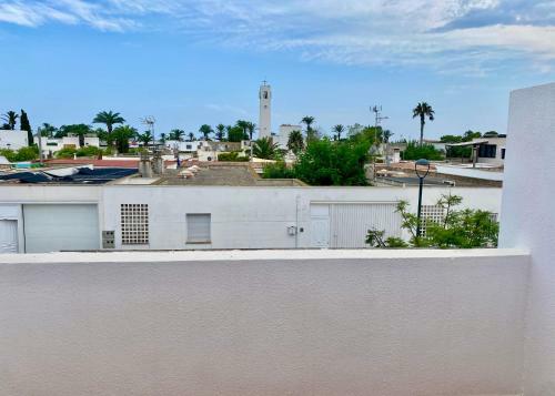 Refugio Del Viento