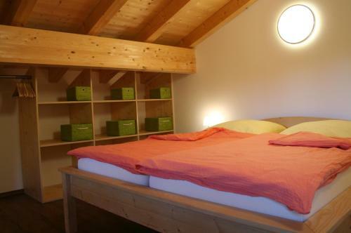 Apartamento Haus Tannenheim