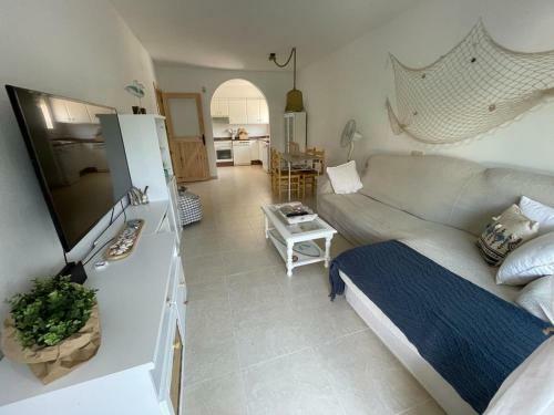 Precioso Apartamento Para Relax