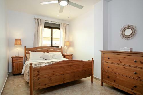 Apartamento Sun Rays Bay Mirador de La Gomera