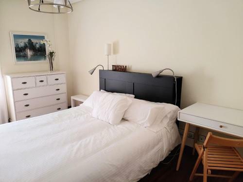 Apartamento Orchid Leioa Gran Bilbao, Parking