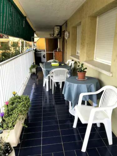 Apartamento Segur De Calafell Vacation