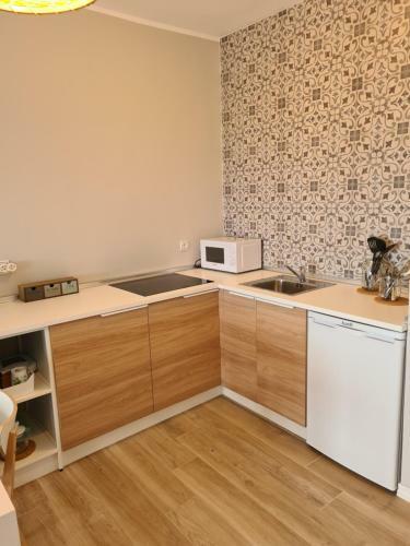 Apartamento Cozy Studio Sea View In Chayofa