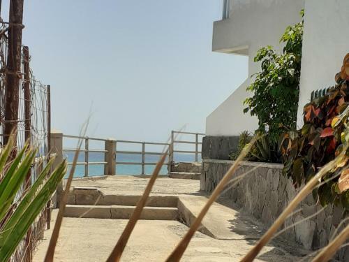 Apartamento Nueva Europa Studio Ocean View