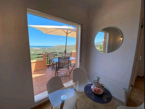 Apartamento La Sella 2