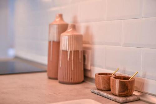 Apartamento Las Nieves Suites
