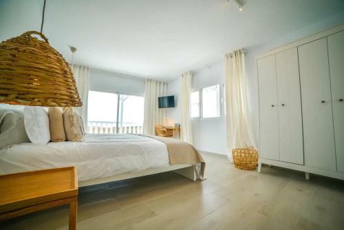 Apartamento Las Nieves Suites
