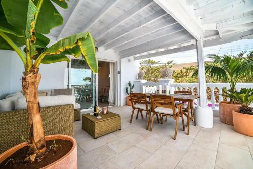 Apartamento Las Nieves Suites