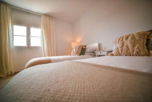 Apartamento Las Nieves Suites