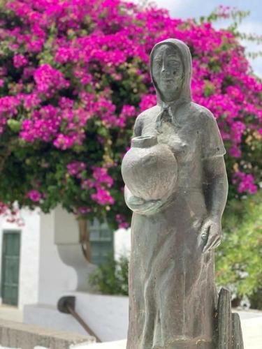 Apartamento Las Nieves Suites