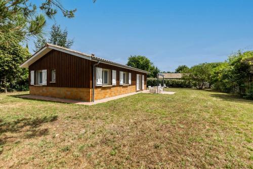 Agreable Villa 6 Personnes Dans Quartier Paisible