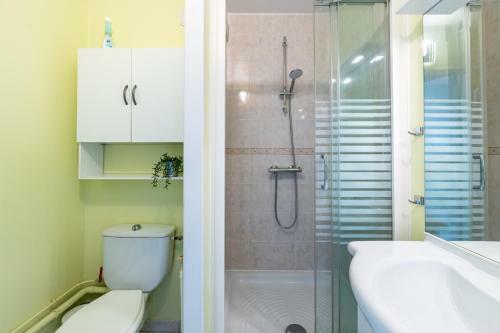 Apartamento L'effet Mer