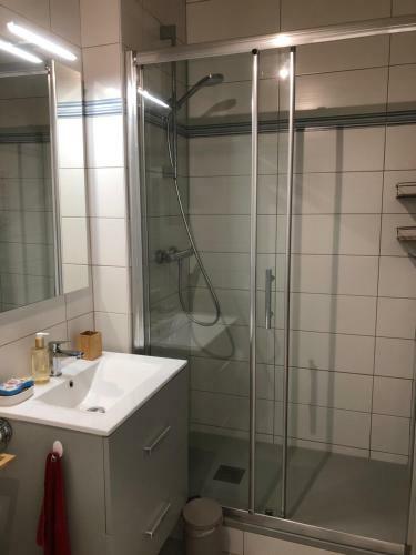 Apartamento Charmant T2