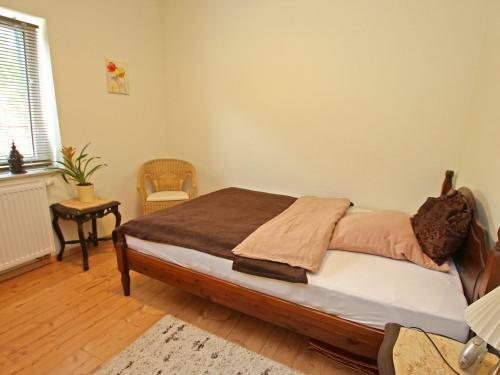 Apartamento Ferienwohnung Schwarz See 11121