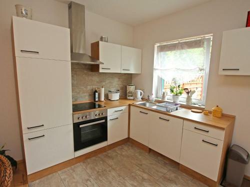 Apartamento Ferienwohnung Schwarz See 11121