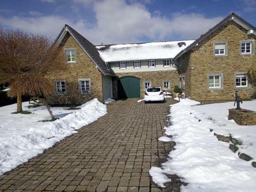 Ferienhaus Eifelherz