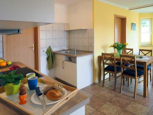 Apartamento Ferienwohnung Bergstra�e Whg 01