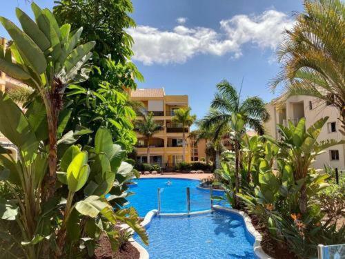 Apartamento Casa Legend Tenerife