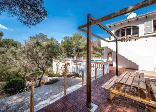 Villa En Son Parc