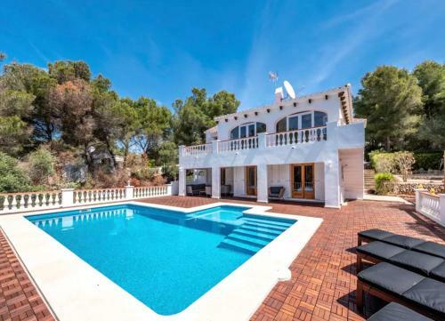 Villa En Son Parc