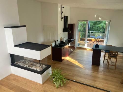 Apartamento Loft In Der Alten Spinnerei