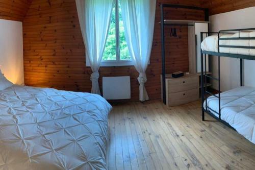 Apartamento Le Cabaliros Duplex 83m� Argel�s-gazost