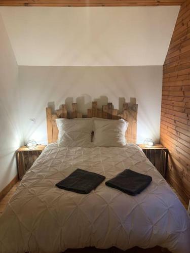 Apartamento Le Cabaliros Duplex 83m� Argel�s-gazost