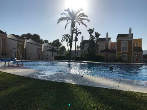 Casa Mira Bahia de Casares