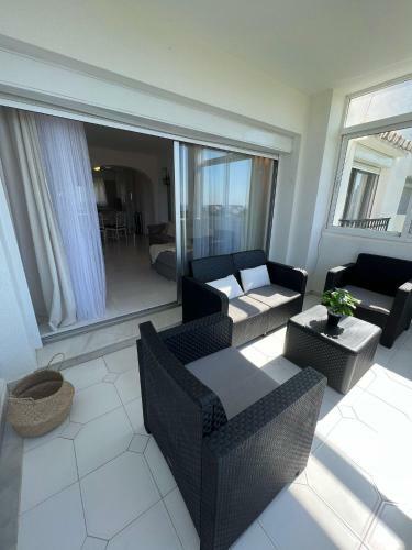 Apartamento Amapola de Miraflores Seaview