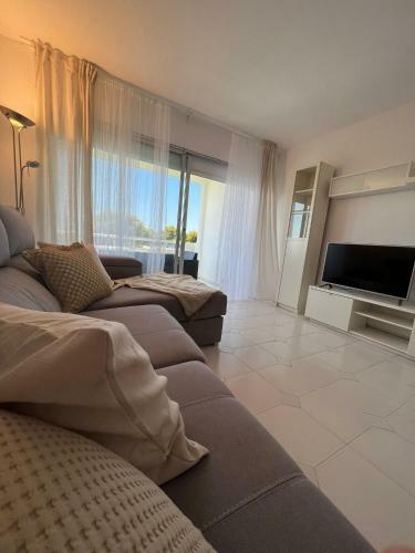 Apartamento Amapola de Miraflores Seaview