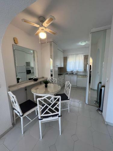Apartamento Amapola de Miraflores Seaview