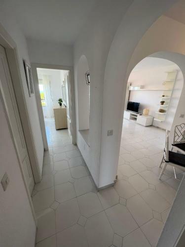 Apartamento Amapola de Miraflores Seaview
