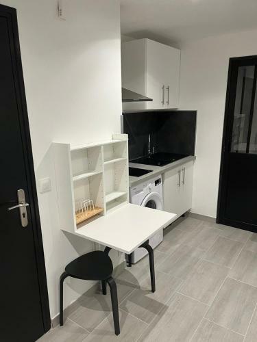 Apartamento By Cn�l Studio Valette